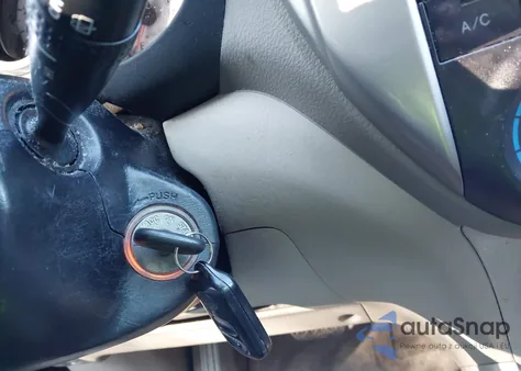 2005 Toyota Rav4 из США, поврежденный, VIN JTEGD20V950094098